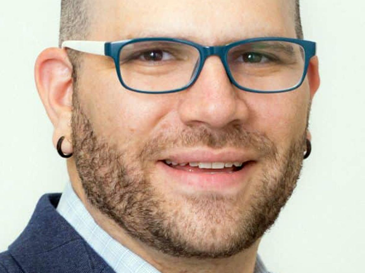 Jonathan Friedman