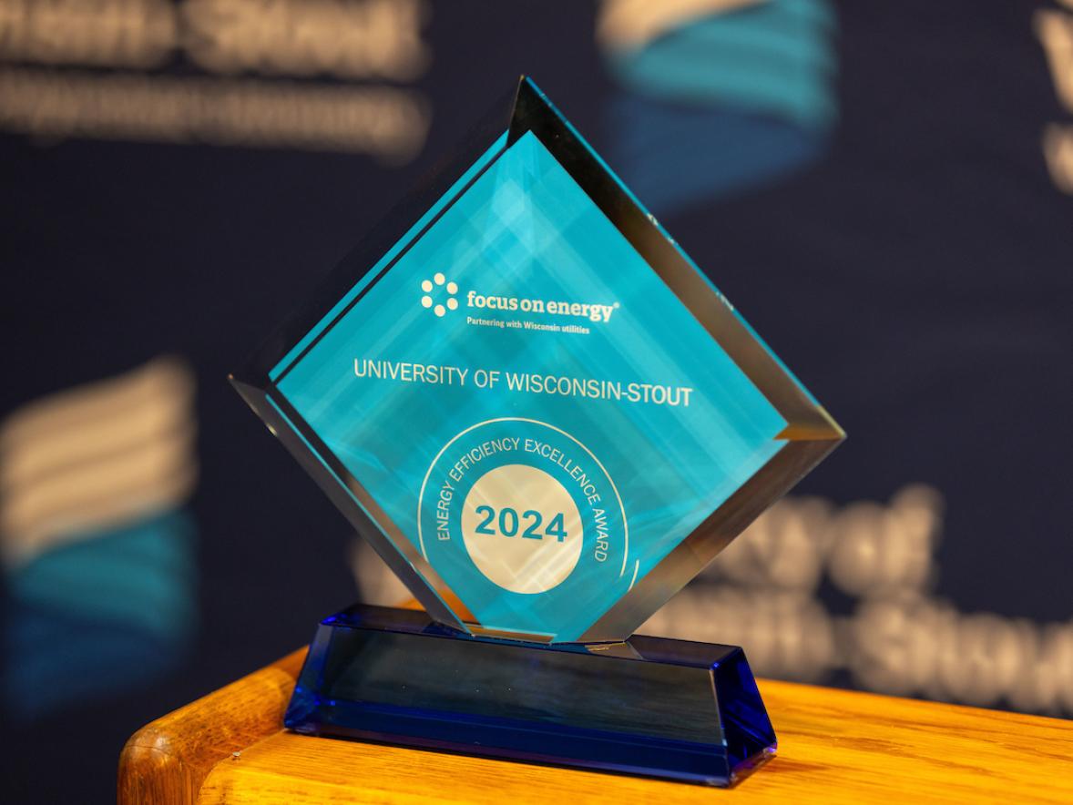 Focus on Energy Award presentation, June 26, 2024