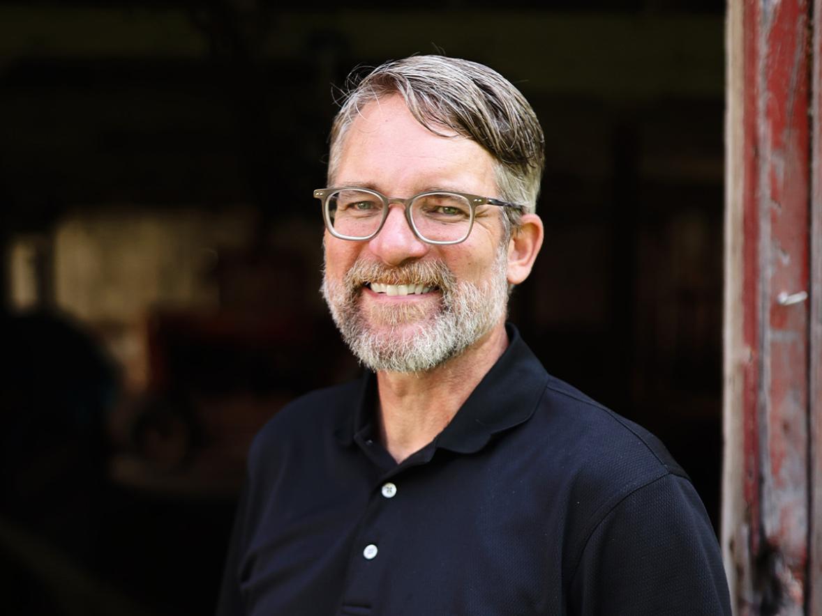 Wade Lambrigtsen