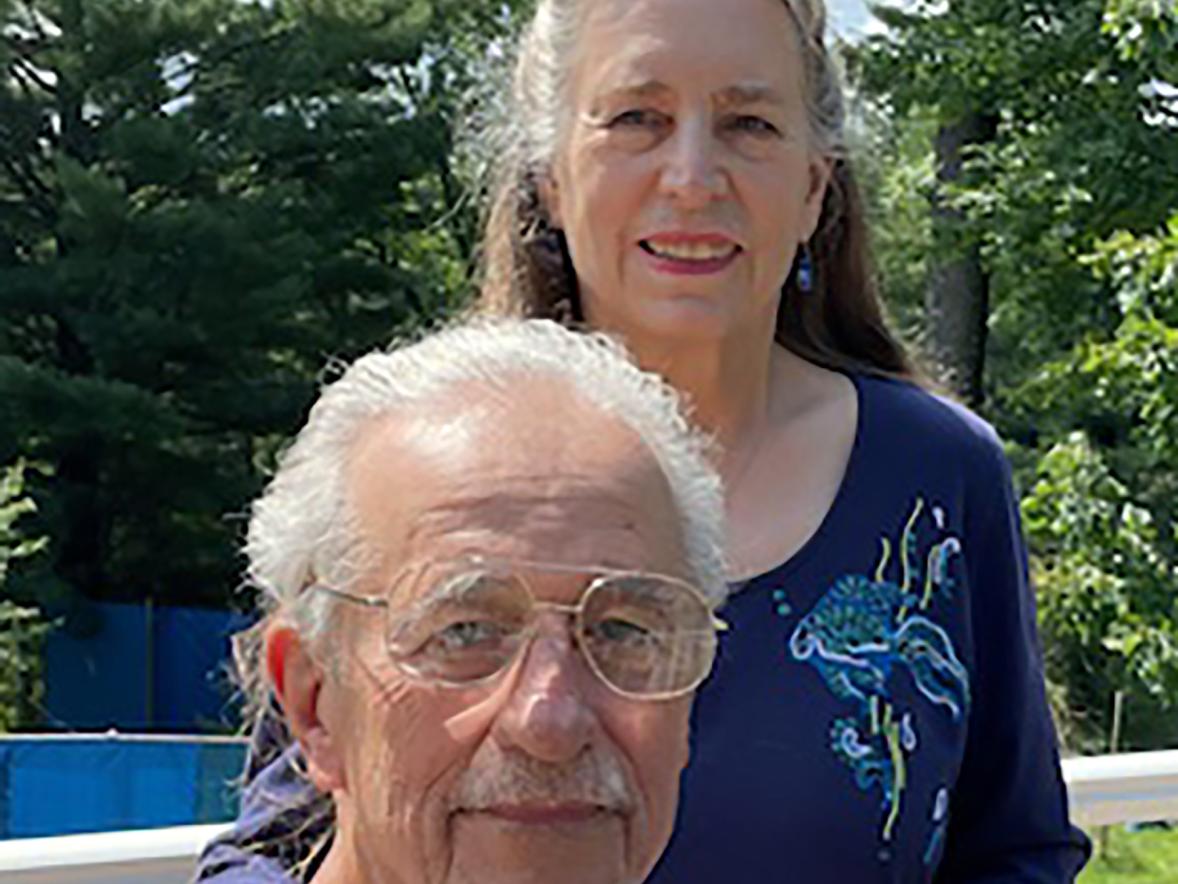 Ann and John Graf, 1973 UW-Stout graduates, have made a $3.5 million estate gift to the UW-Stout Foundation and Alumni Association, one of the largest gifts in school history.