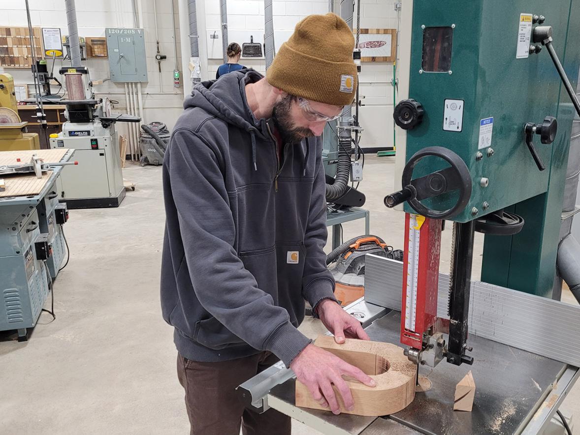 Photo Essay: ‘Good Design is Invisible’ Featured Image