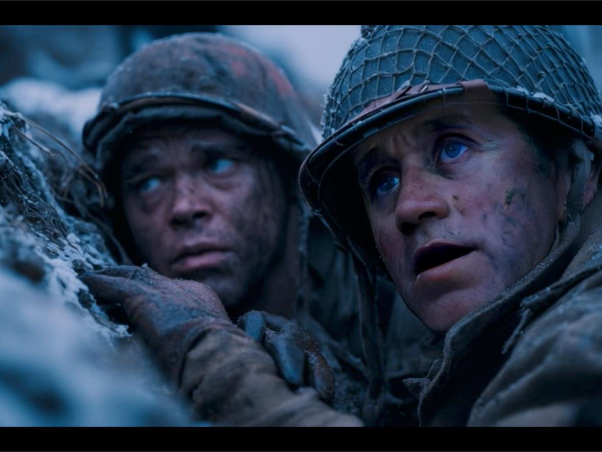 UW-Stout professor brings aspects of grandfather’s experience in Battle of the Bulge ‘back to life’ Featured Image