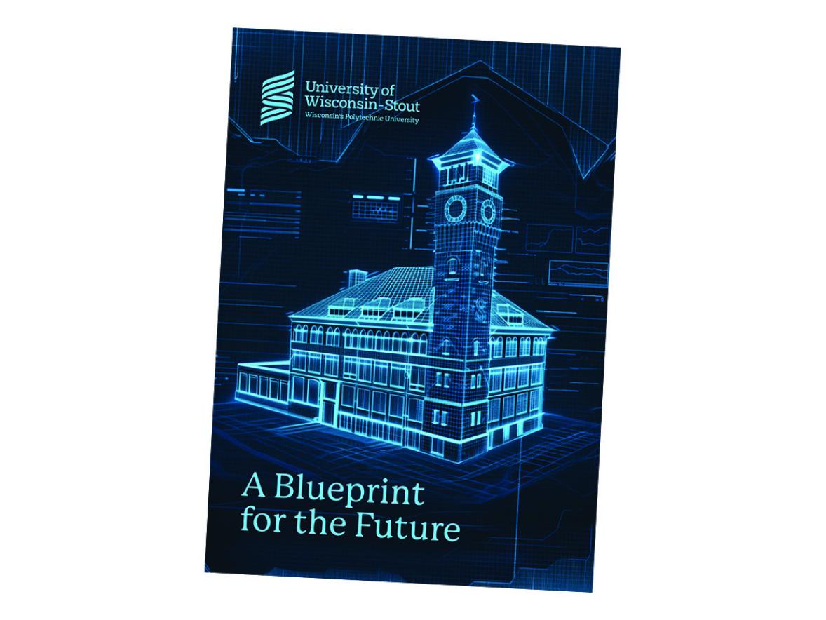 Doctoral student’s AI-enhanced artwork featured on chancellor’s seasonal greeting card Featured Image