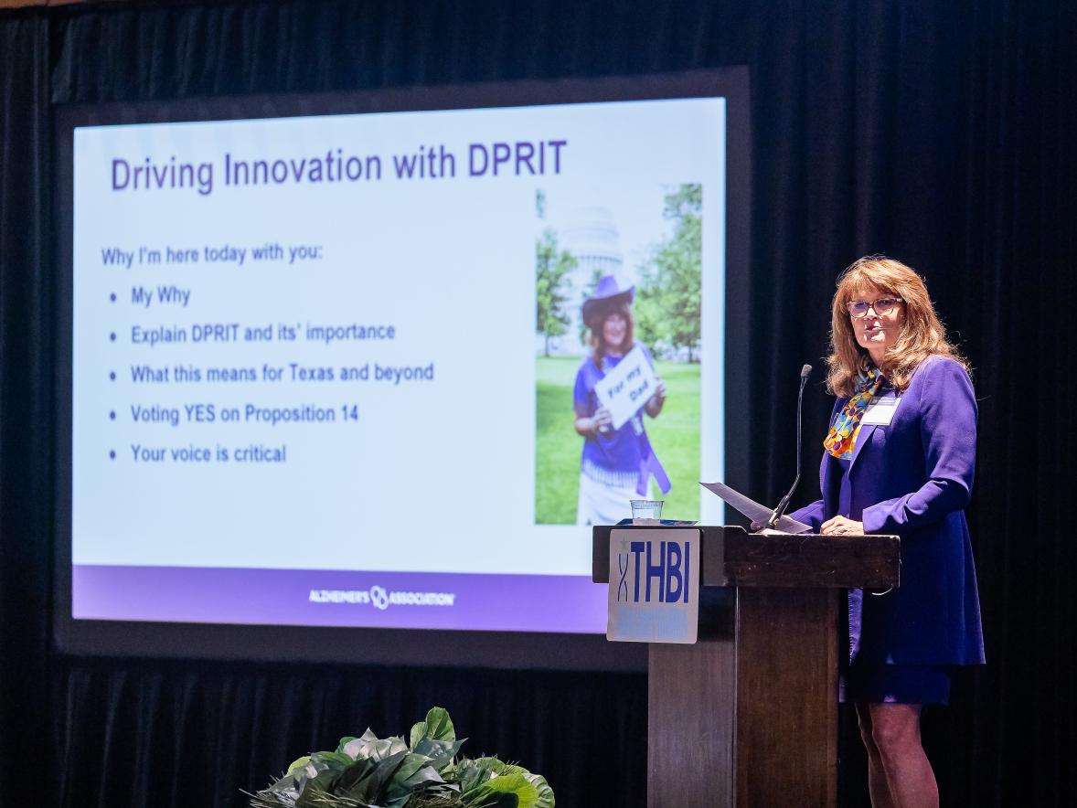 #StoutProud: Claudia Knowlton-Chike ('83) Featured Image