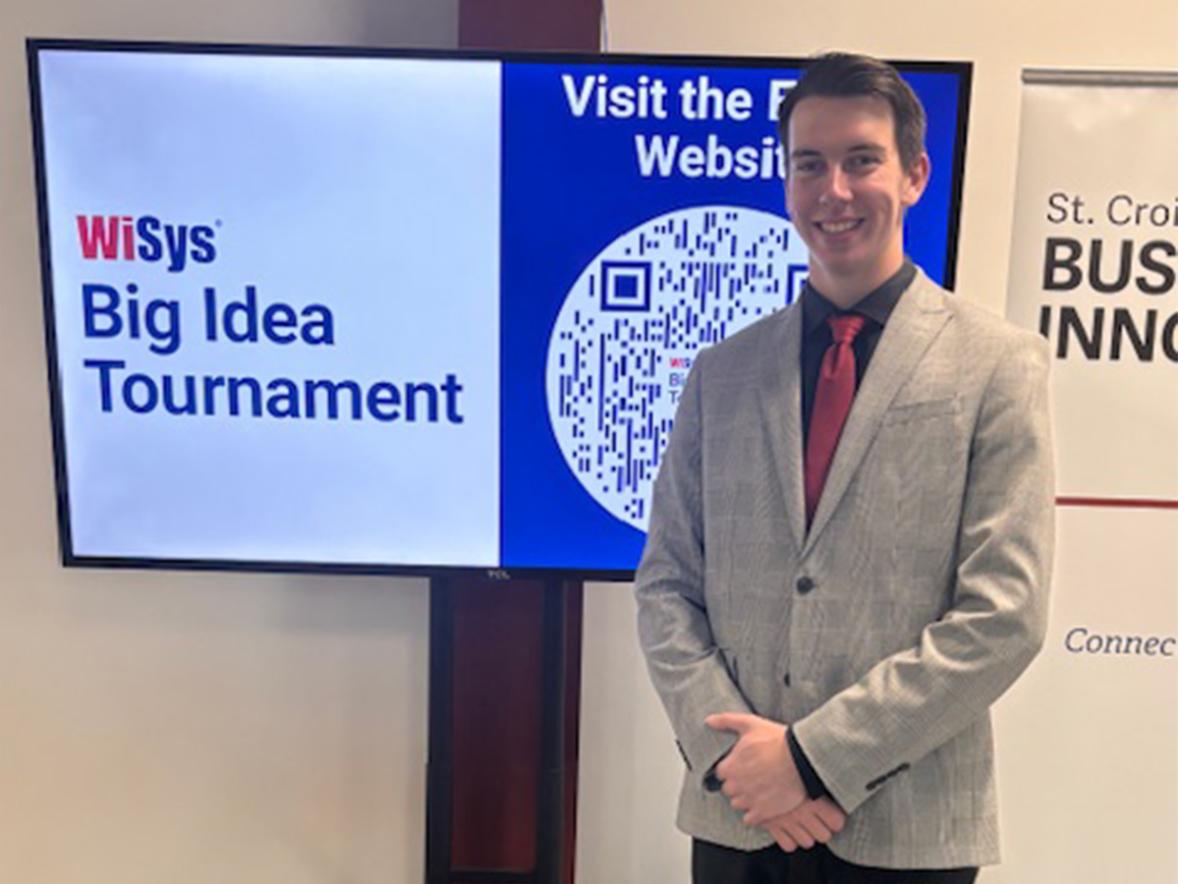 WiSys Innovation On Ramp, Big Idea entrepreneurship competition connects students with industry leaders Featured Image