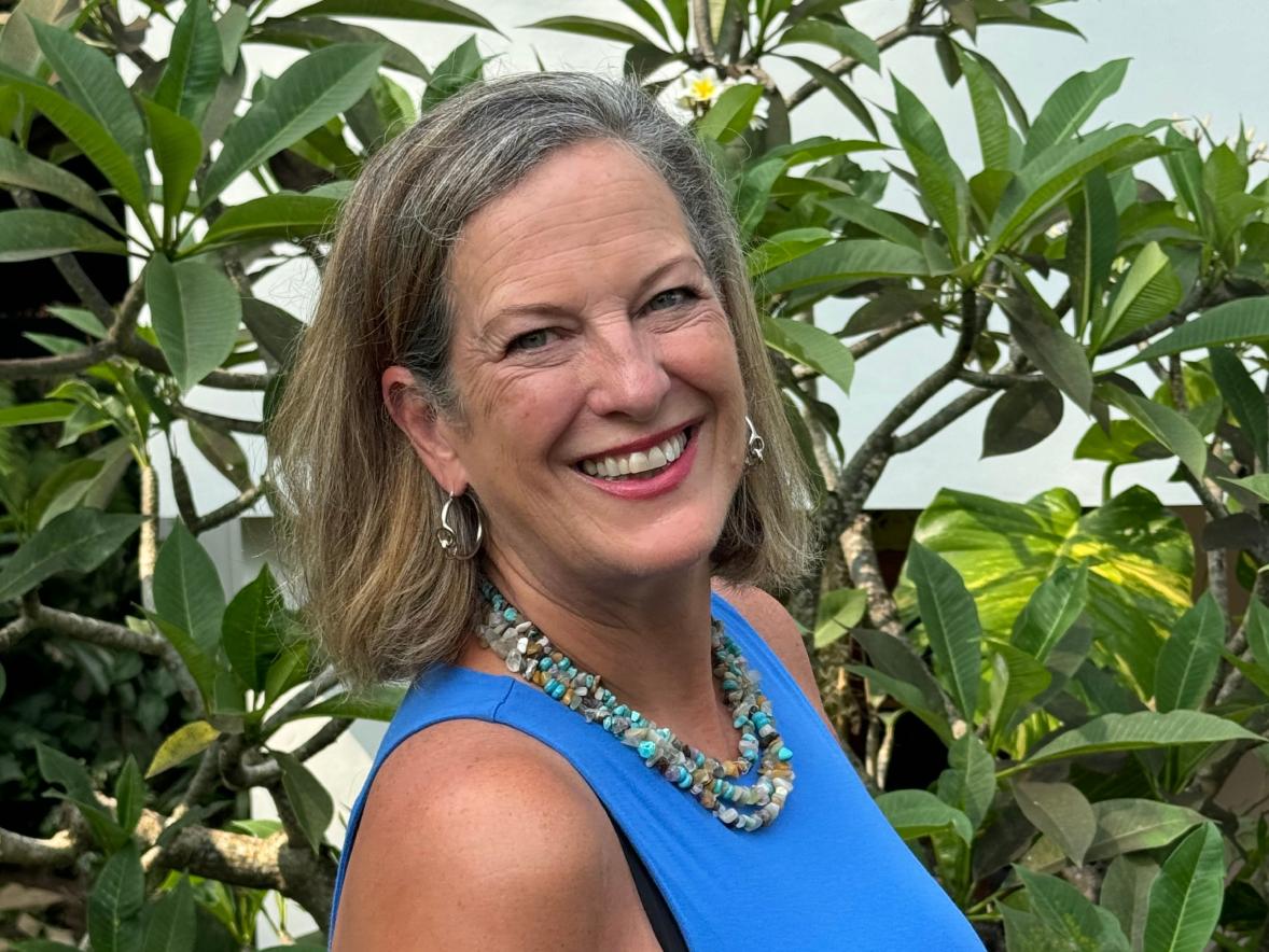 #StoutProud: Linda John ('16) Featured Image