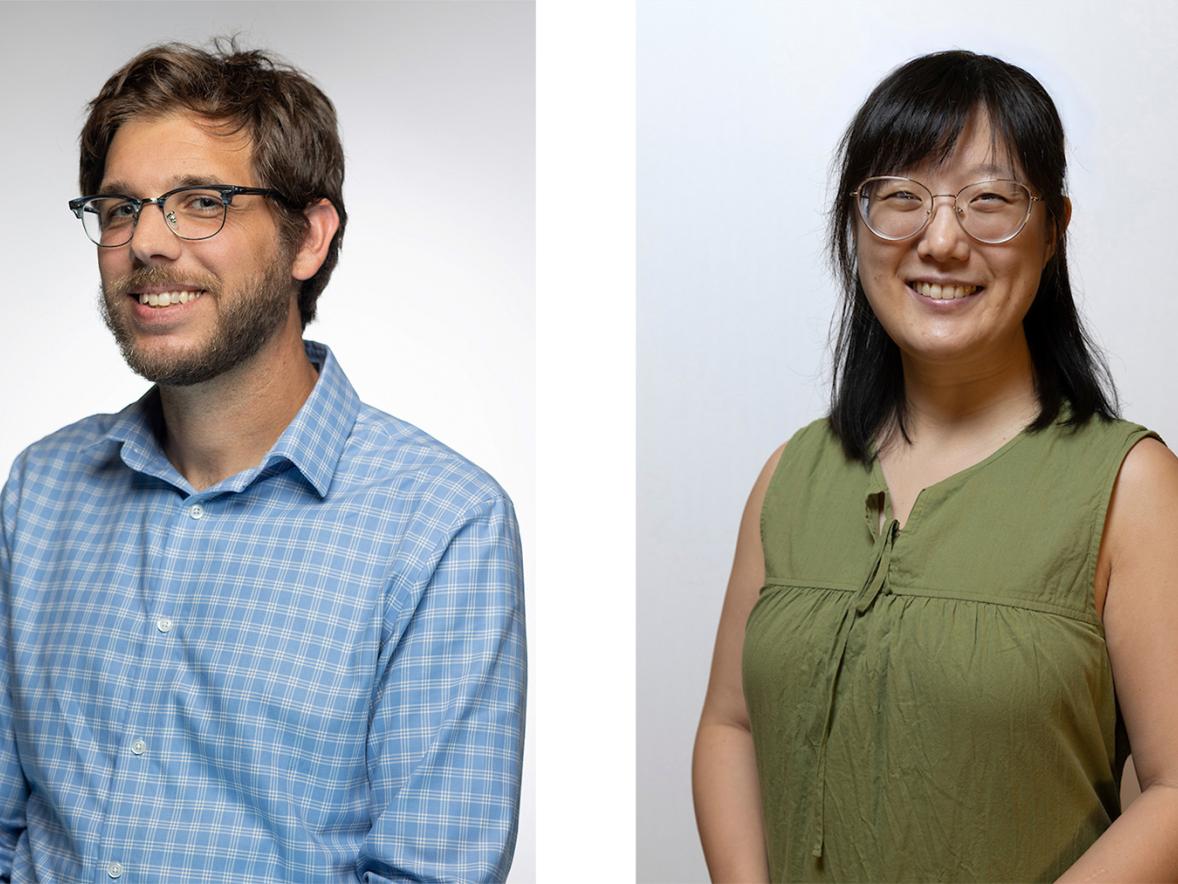 Professors reimagine philosophy, psychology classrooms to amplify intentional student engagement Featured Image