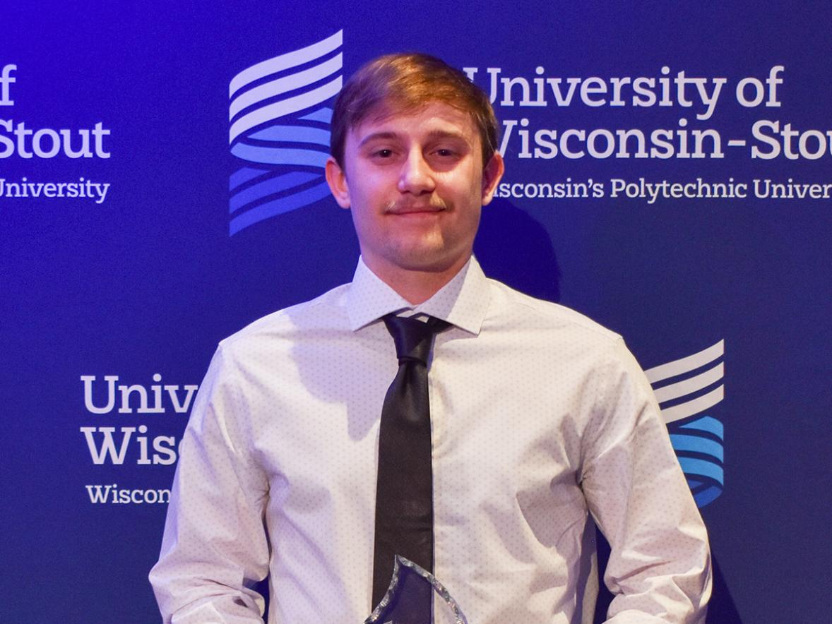 Co-op Q&A: Noah Klenner, Nicolet Plastics and Harley-Davidson Featured Image