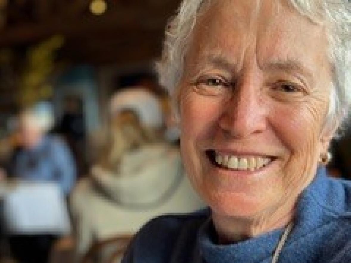 #StoutProud: Cindy Pawlcyn ('77) Featured Image