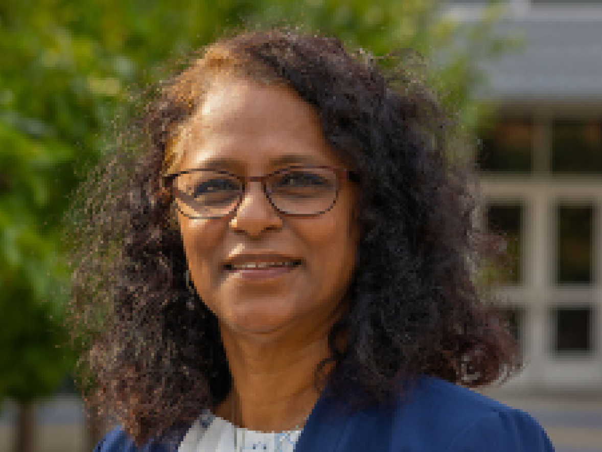 Latha Ramakrishnan Profile