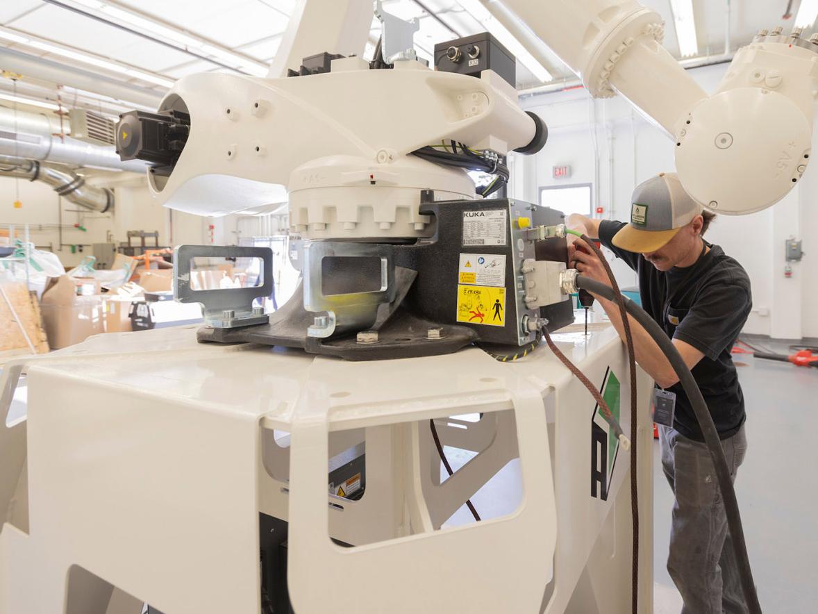 UW-Stout Polytechnic announces budget proposals to build state workforce, next generation of businesses  Featured Image