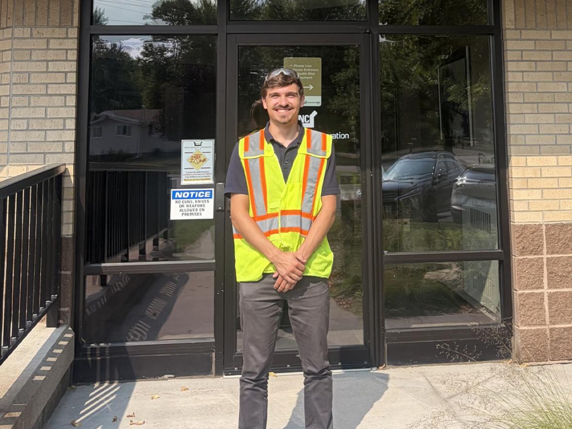 Co-op Q&A: Owen Whitney, Great Northern Corporation, Chippewa Falls Featured Image