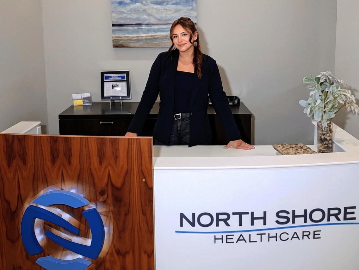 Co-op Q&A: Aranthza Gonzalez, North Shore Healthcare, Milwaukee Featured Image