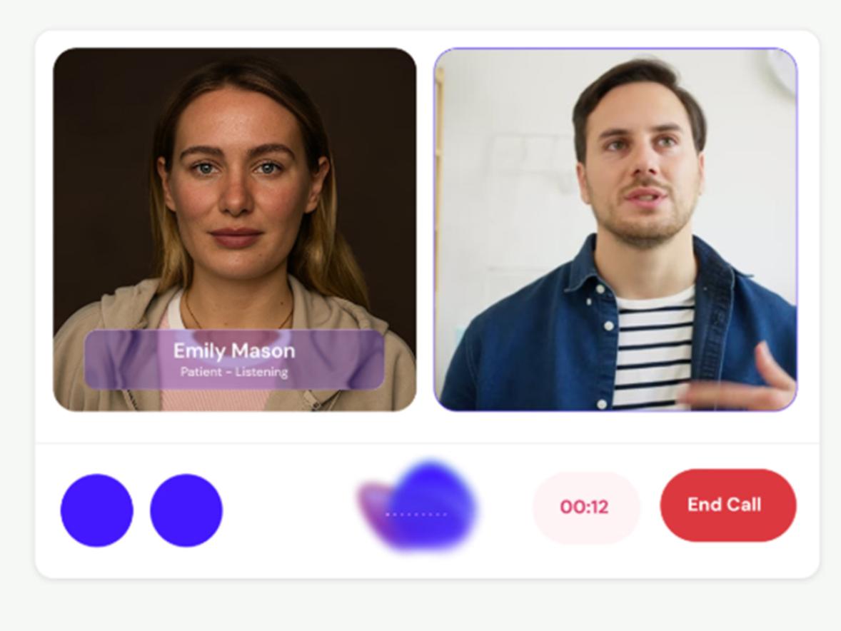 AI reshaping industry: Using artificial intelligence to help students understand a human-centered profession Featured Image