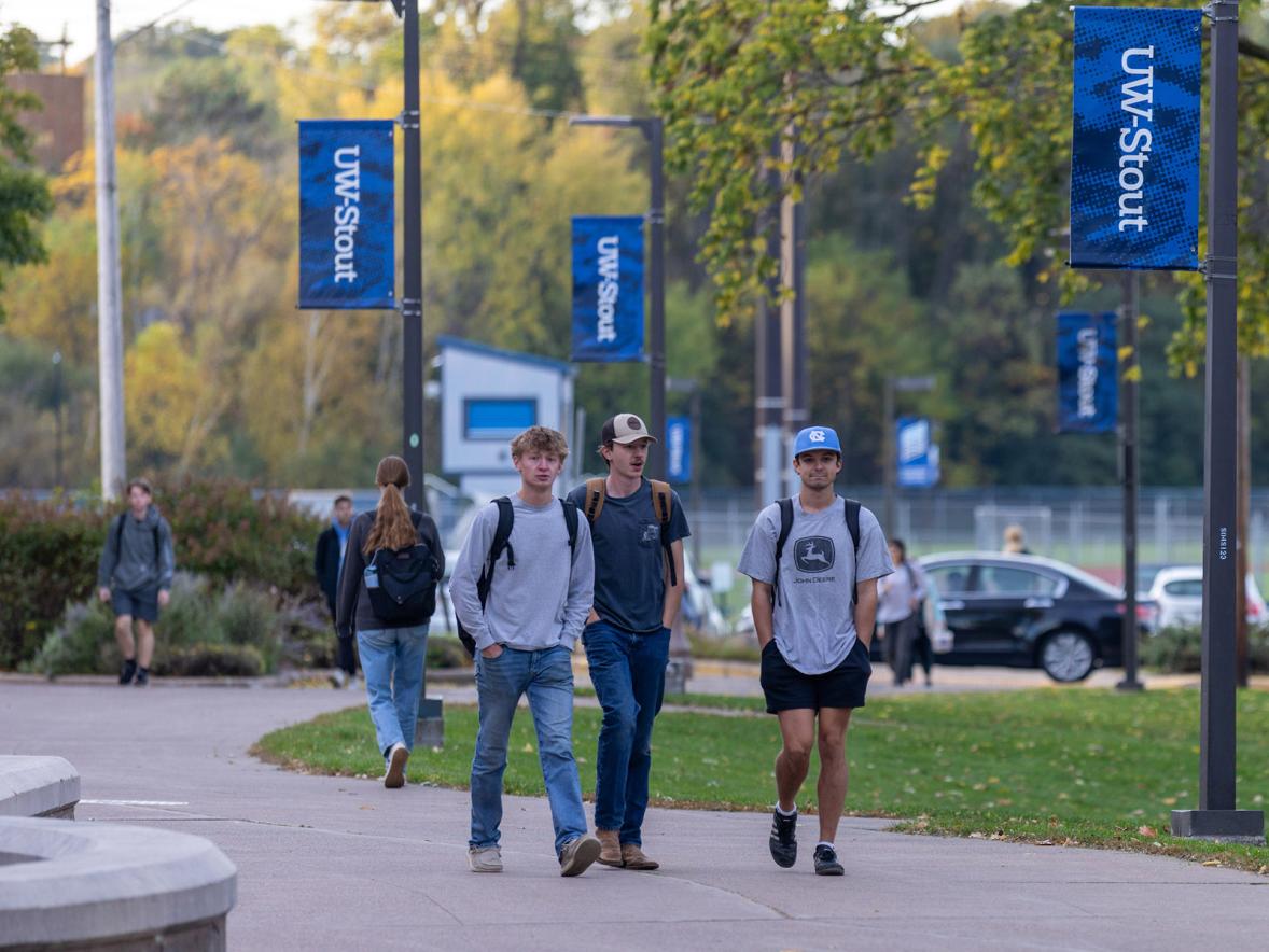 UW-Stout Polytechnic guarantees Minnesota high school students admission, reciprocal tuition Featured Image