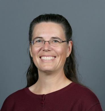 Ann Vogl