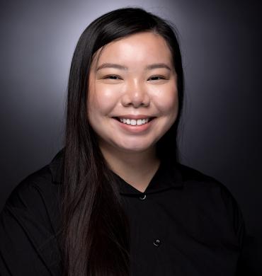 Nou Lor First-Year Admissions Counselor Photo
