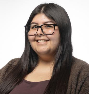 Diana Flores-Rodriguez Profile Photo