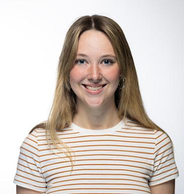 Savanna Plotner headshot