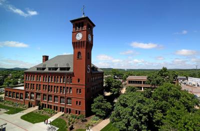 University Police | University of Wisconsin - Stout