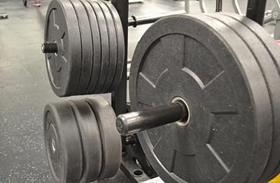 Bumper Plates