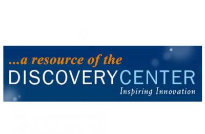 A Resource of the Discovery Center