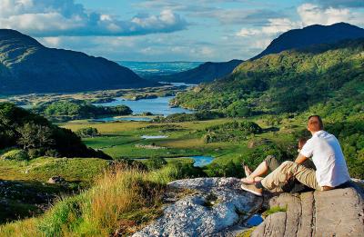 Ireland