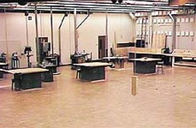 Construction Laboratory TW 157