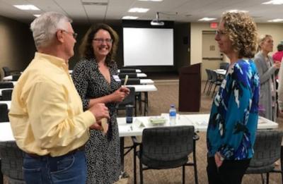 The coalition recently organized a tri-annual evaluation of public health needs via the 2019 Community Health Needs Assessment (CHNA).