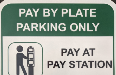 Look for these signs