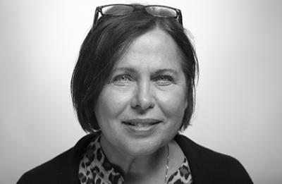 Photo of Renee Carell