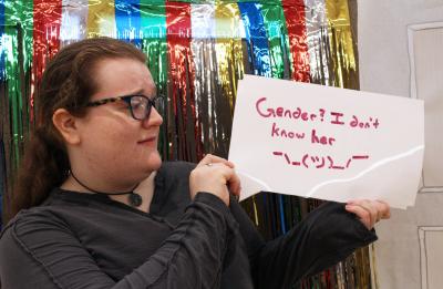 National Coming Out Day 2019