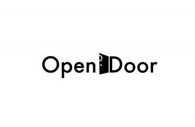 Open Door Logo