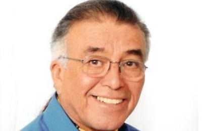 NRIADA 2020 Keynote-Don Coyhis