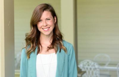 NRIADA 2020 Keynote Lizzy McGlothlin