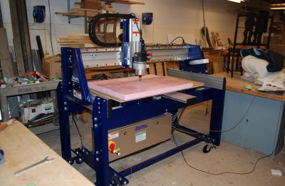 ShopBot Buddy
