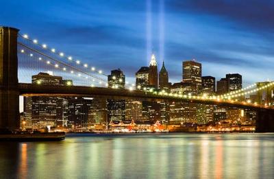 Spotlight on New York City