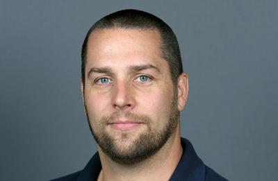 Photo of Josh Schram