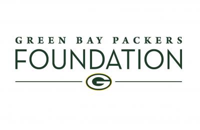 Green Bay Packers Foundation logo image