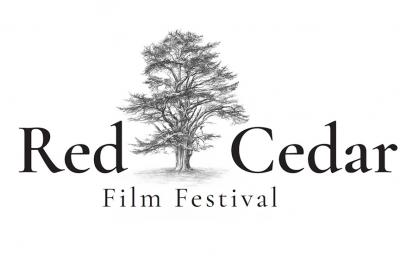 Red Cedar Film Fest logo