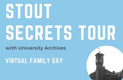Stout Secrets Tour