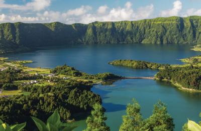 Portugal and It's Islands