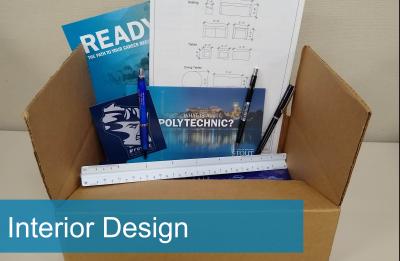 Interior Design Supplies