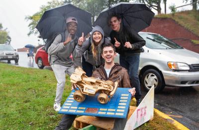 Soapbox Derby, 2019