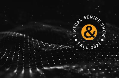 Senior Show logo