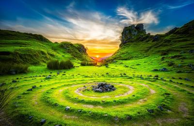Isle of Skye