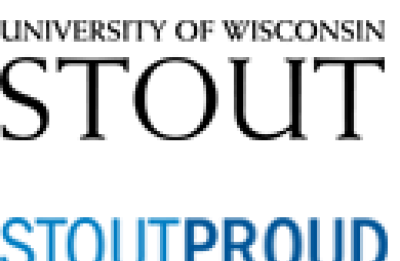 UW-Stout Signature Logo