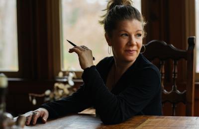 Dar Williams
