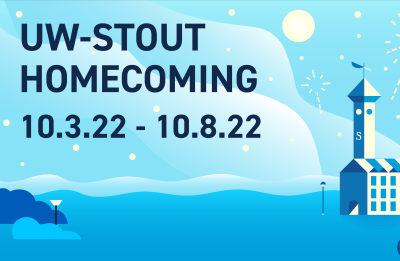 UW-Stout Homecoming Weekend