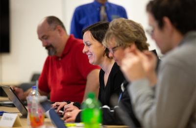 Career and technical education students in an APA writing course